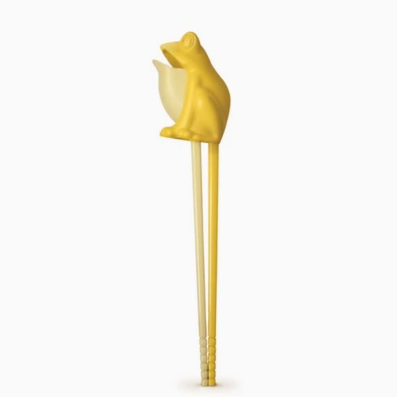 Munchtime - Frog Chopsticks