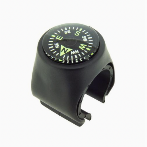 Clip-On Compass (6-12yrs)