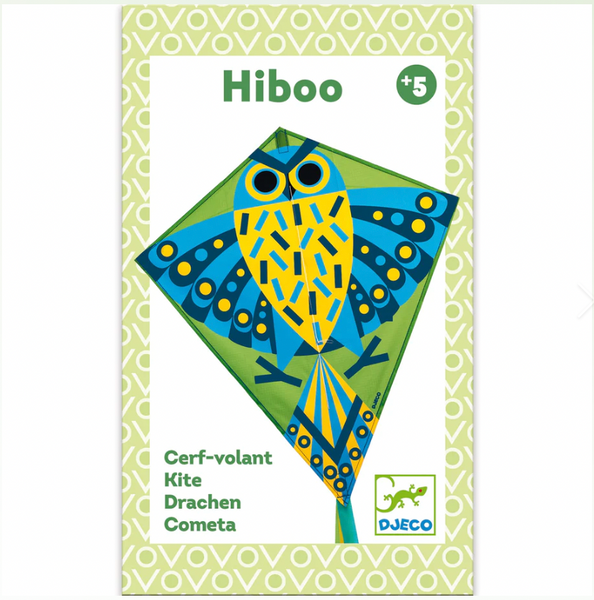 Hiboo Kite -5yrs+