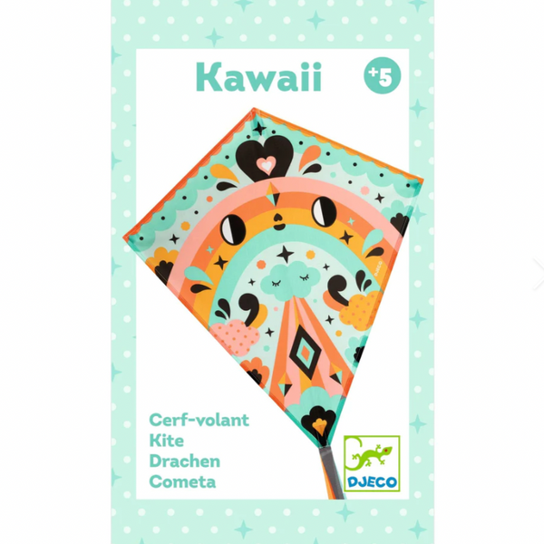 Kawaii Kite -5yrs+