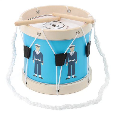 Sailor - the little drummer