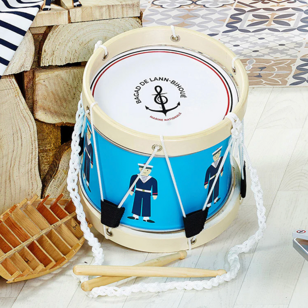 Sailor - the little drummer