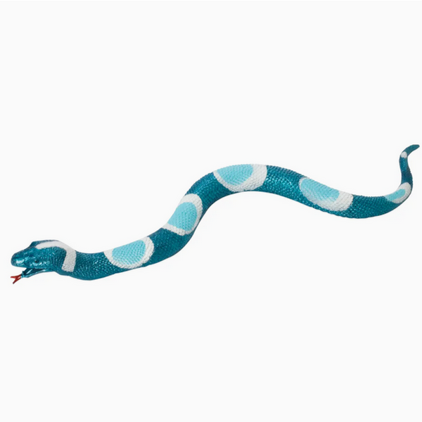 Squishy Stretchy Snakes- 6.5" -5yrs+