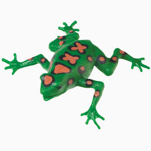Frog Squishy Toy