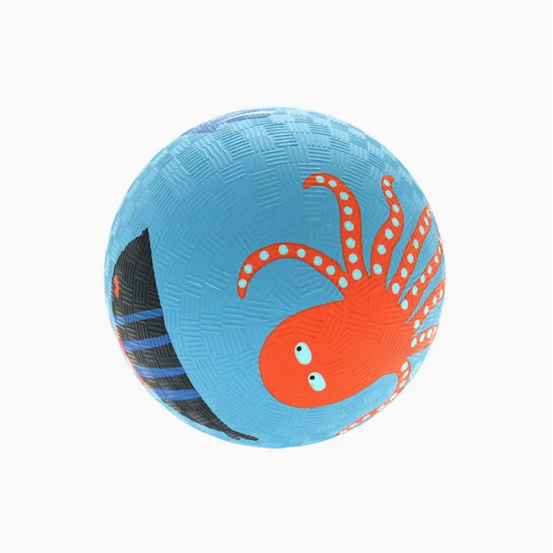 Small Playground Ball -sea