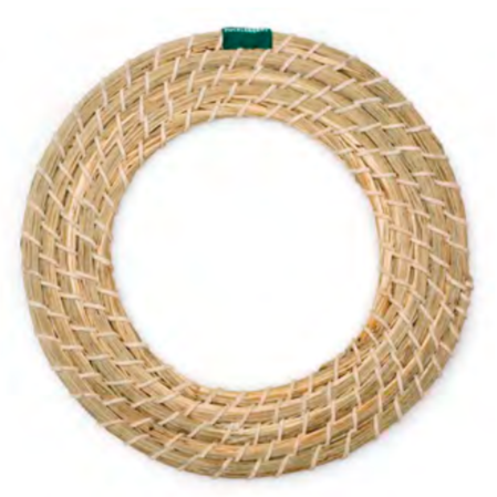 Huckleberry Seagrass Flying Disc