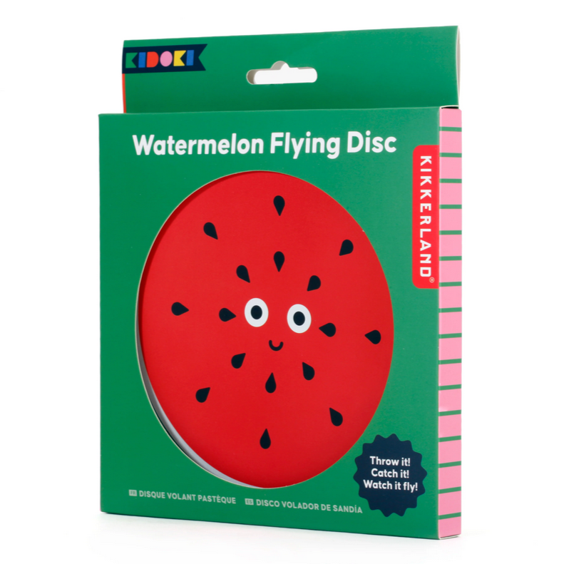 Flexible Silicone Flying Discs