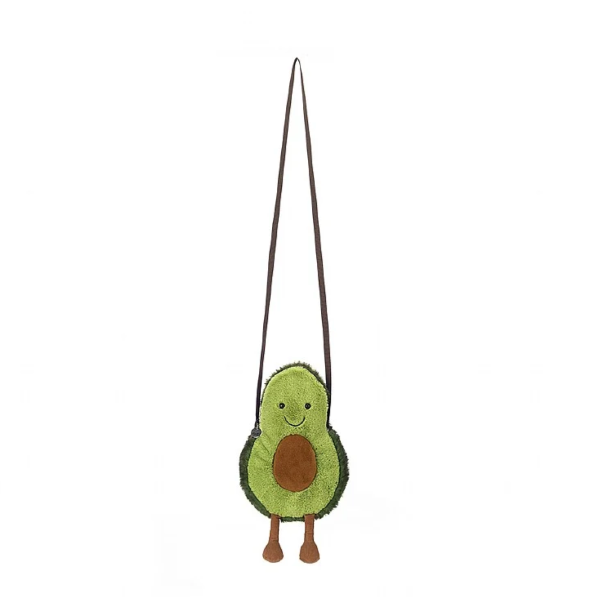 Amuseable Avocado Bag