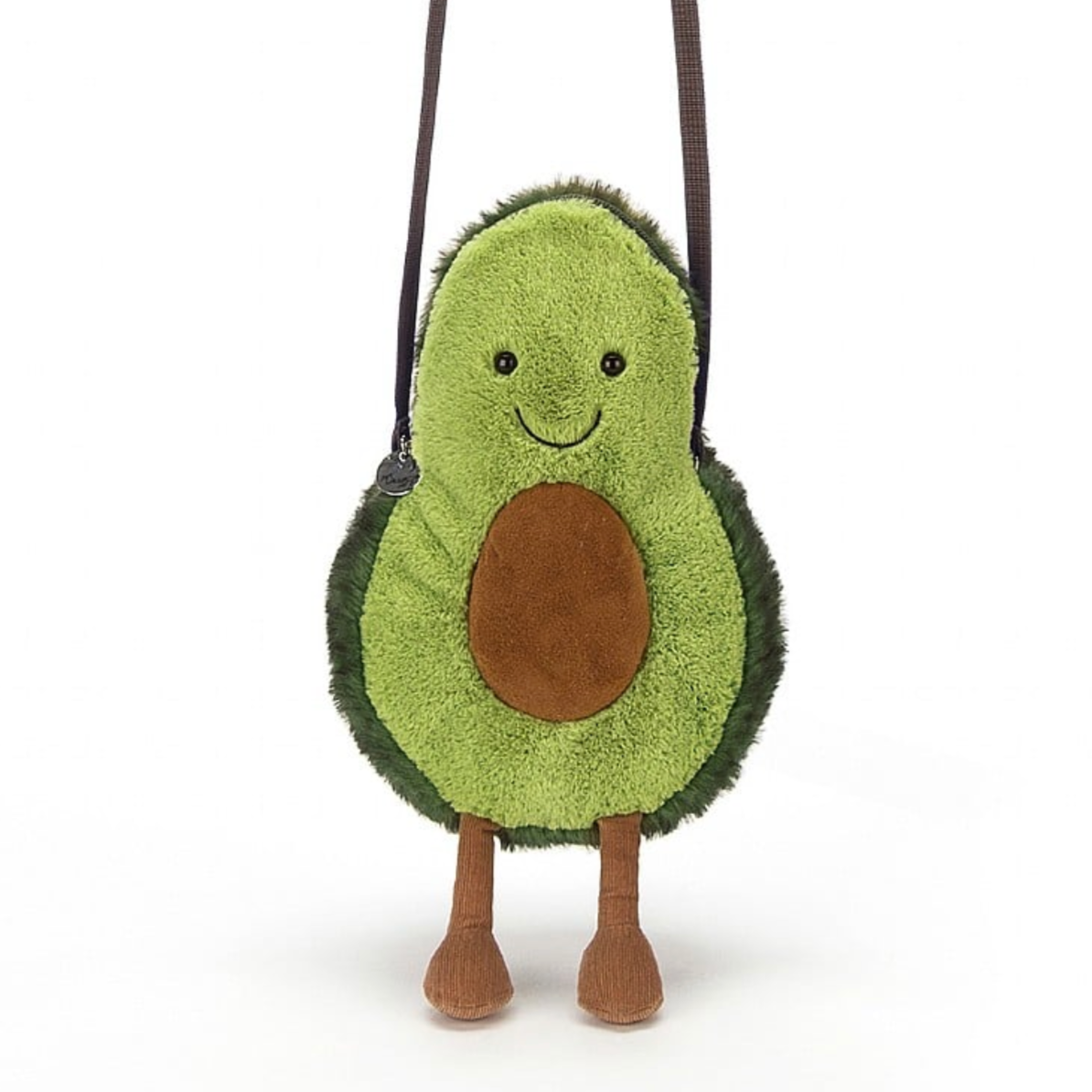 Amuseable Avocado Bag