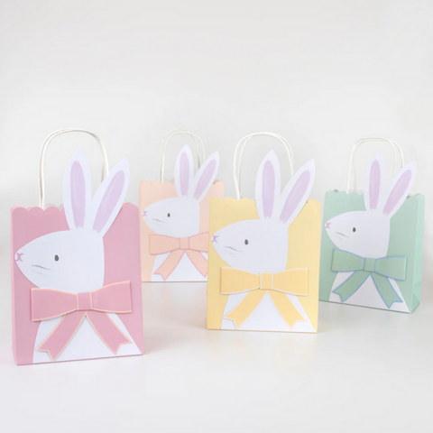 Easter Party Bags -8pk