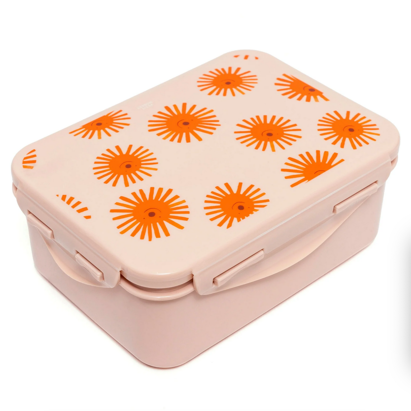Lunchbox Sunny with Divider