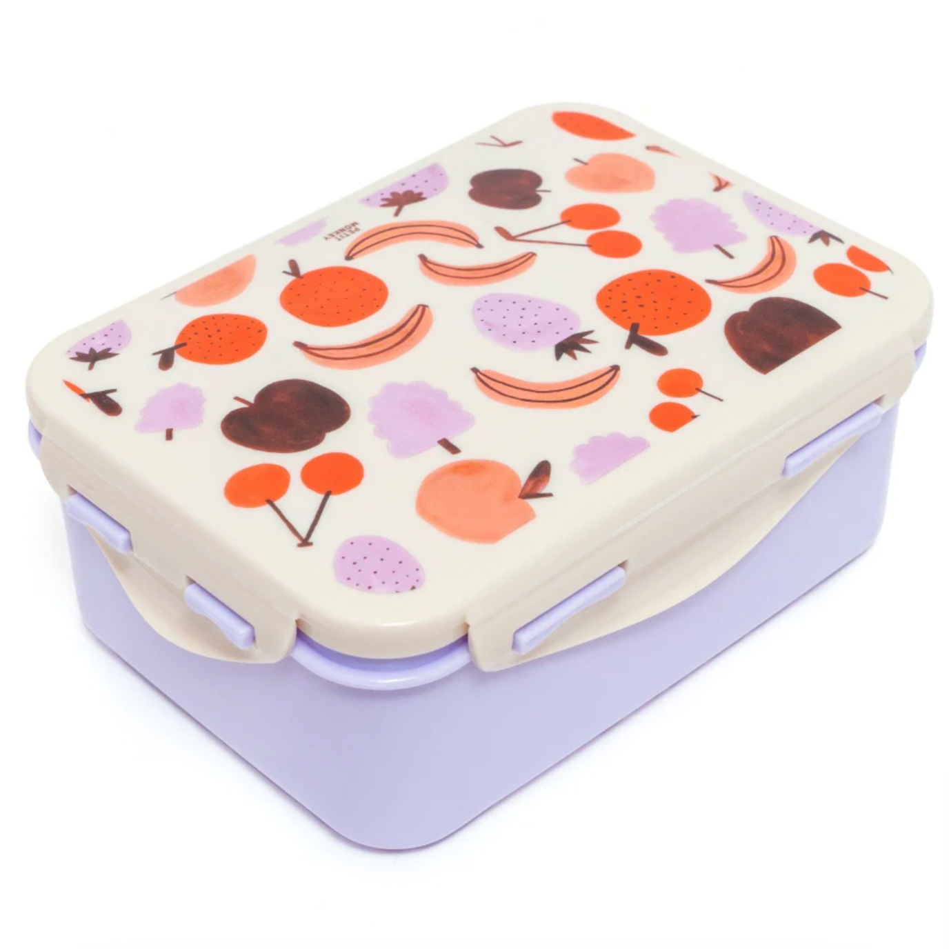 Lunchbox Fruits with Divider