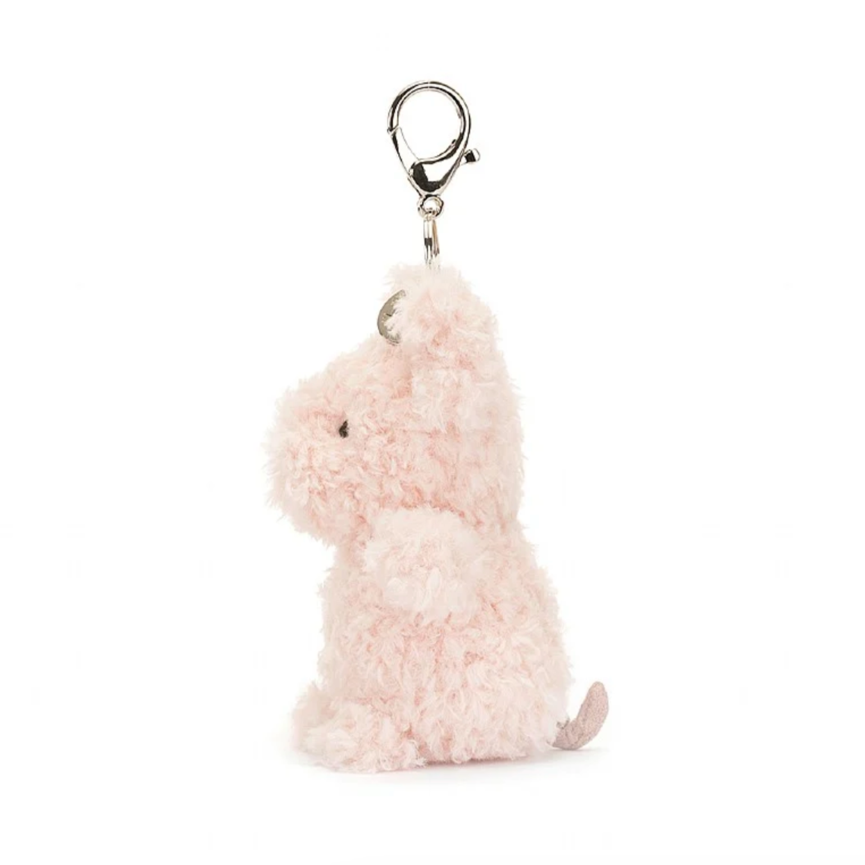Little Pig Bag Charm