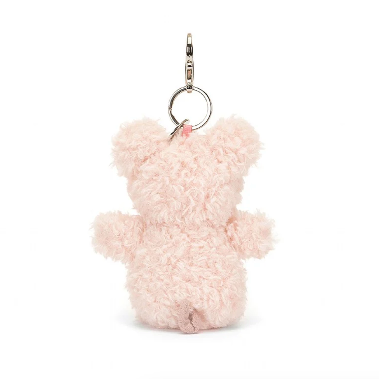 Little Pig Bag Charm