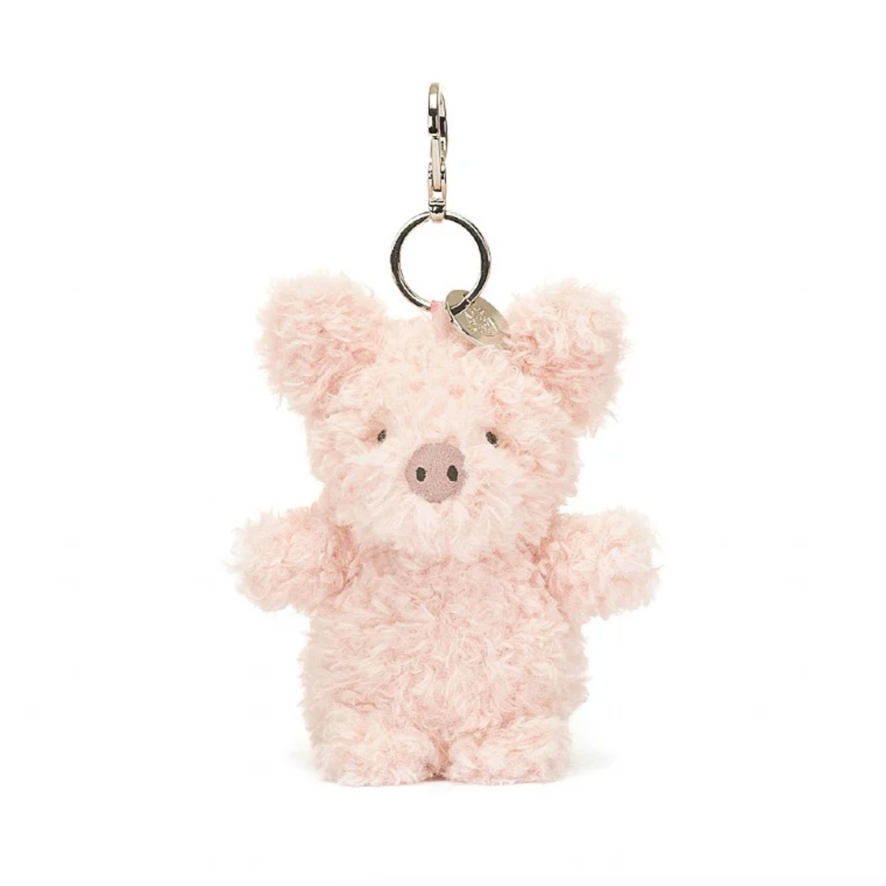 Little Pig Bag Charm