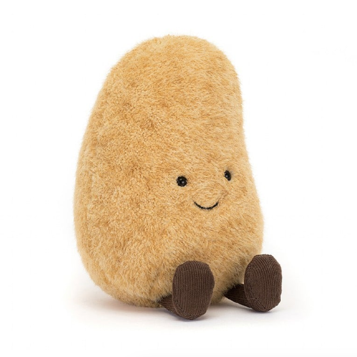 Amuseable Potato