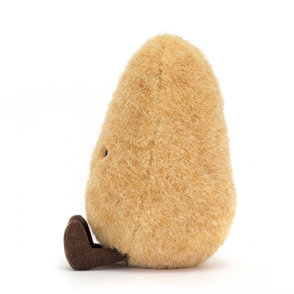 Amuseable Potato