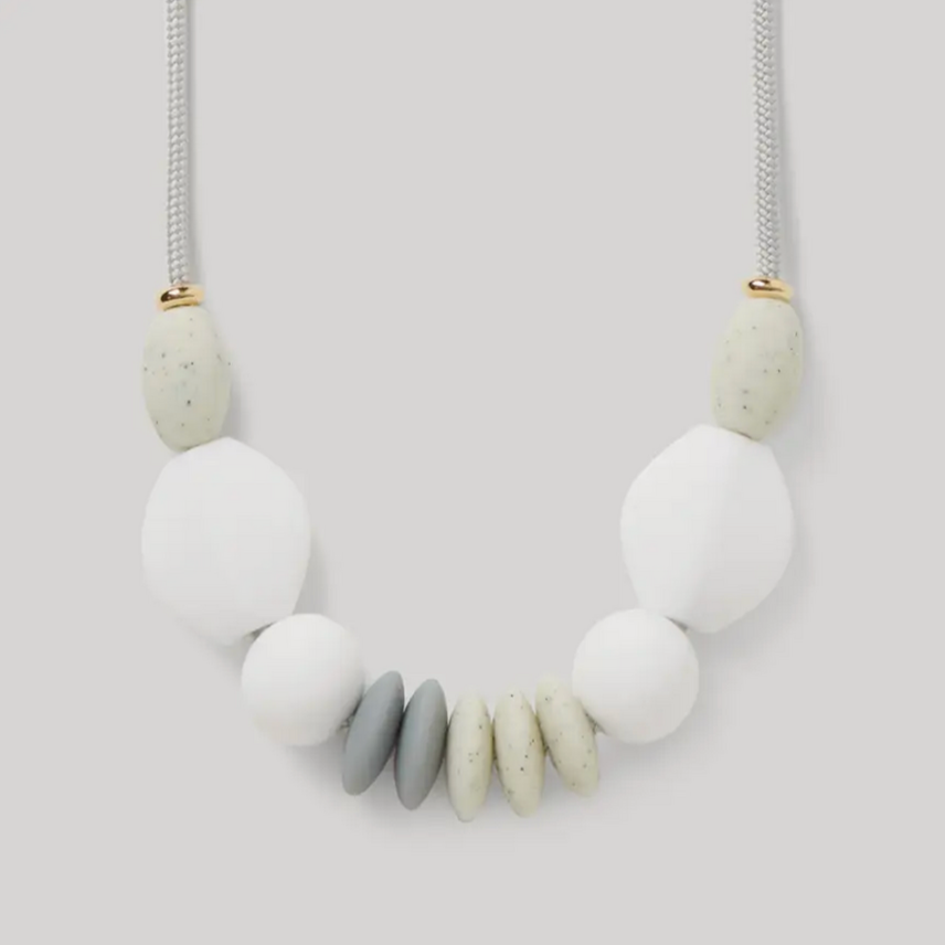 Moonlight Signature Teething Necklace