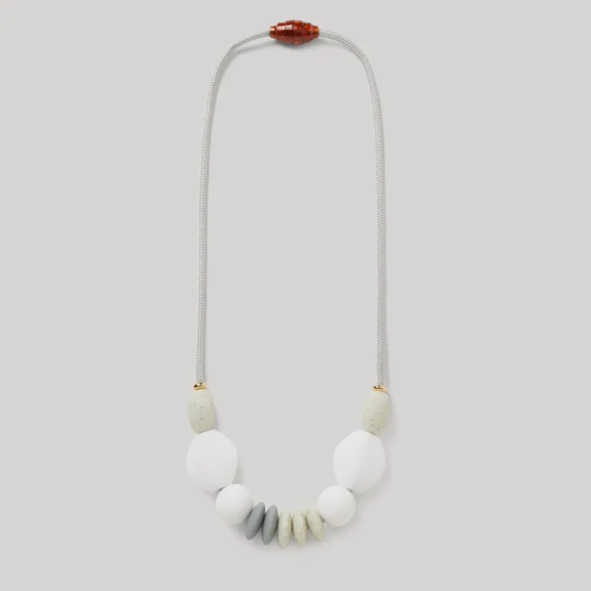 Moonlight Signature Teething Necklace
