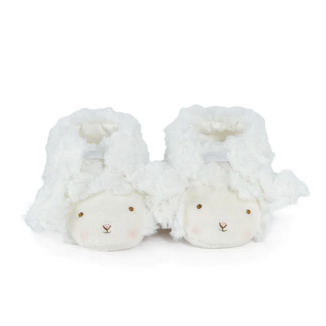 Baa Baa Booties