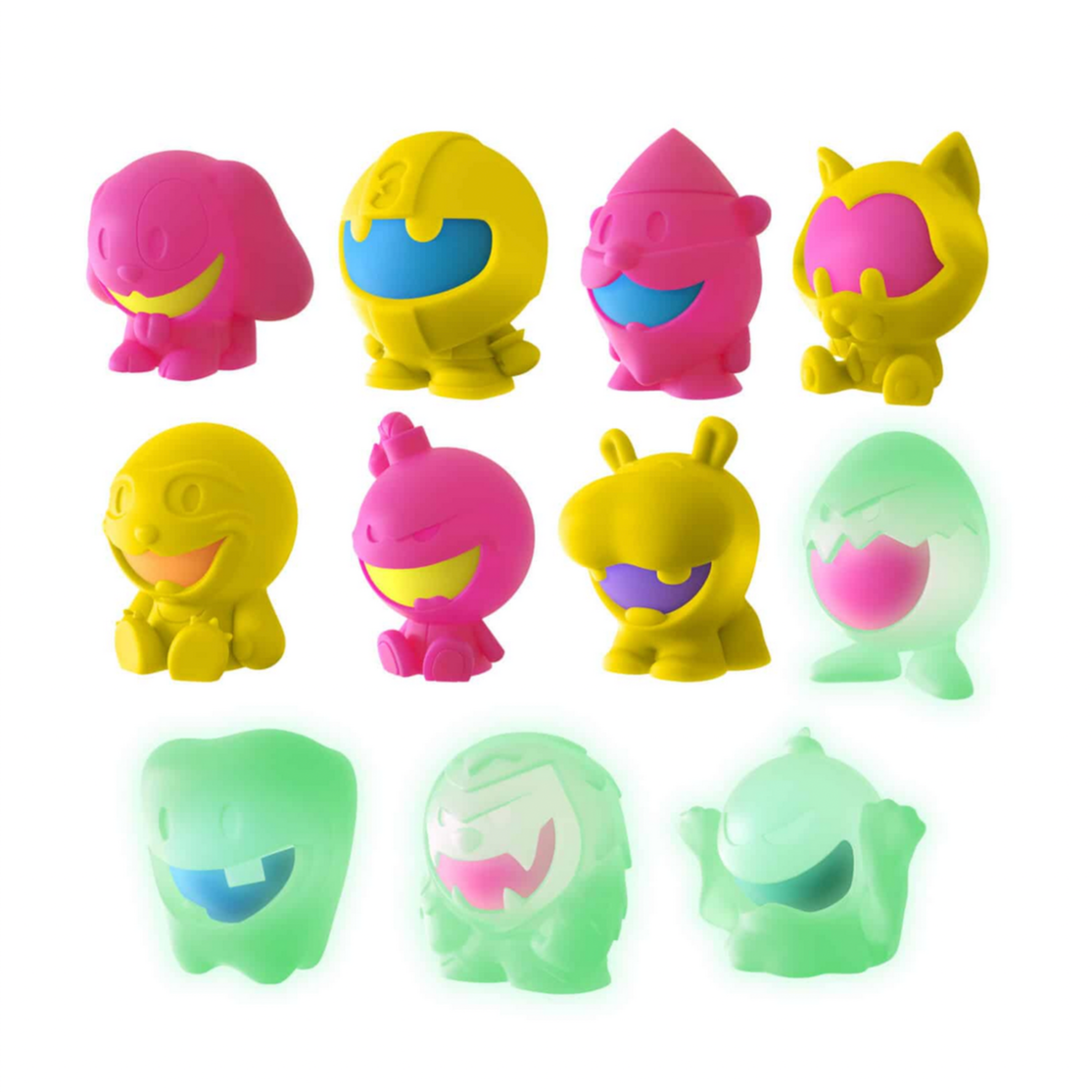 DOHJEE - WAVE 2 Nee Doh Blind Pack