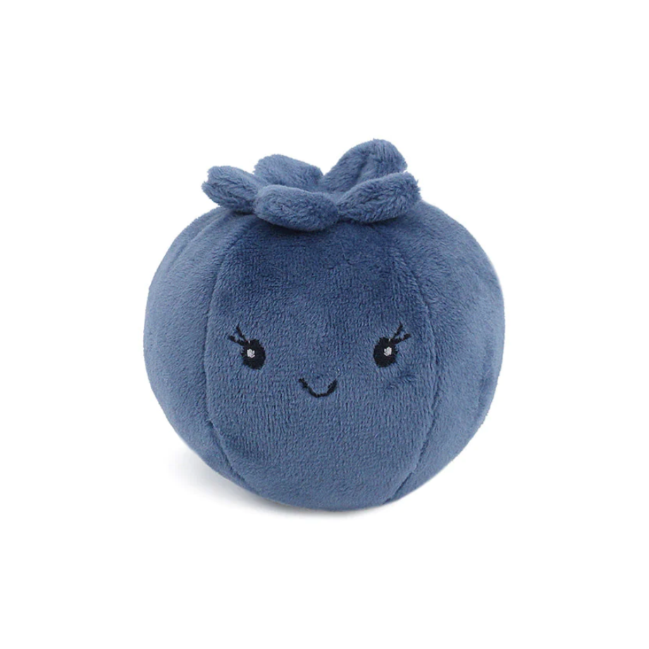 Scented Fruit Plush