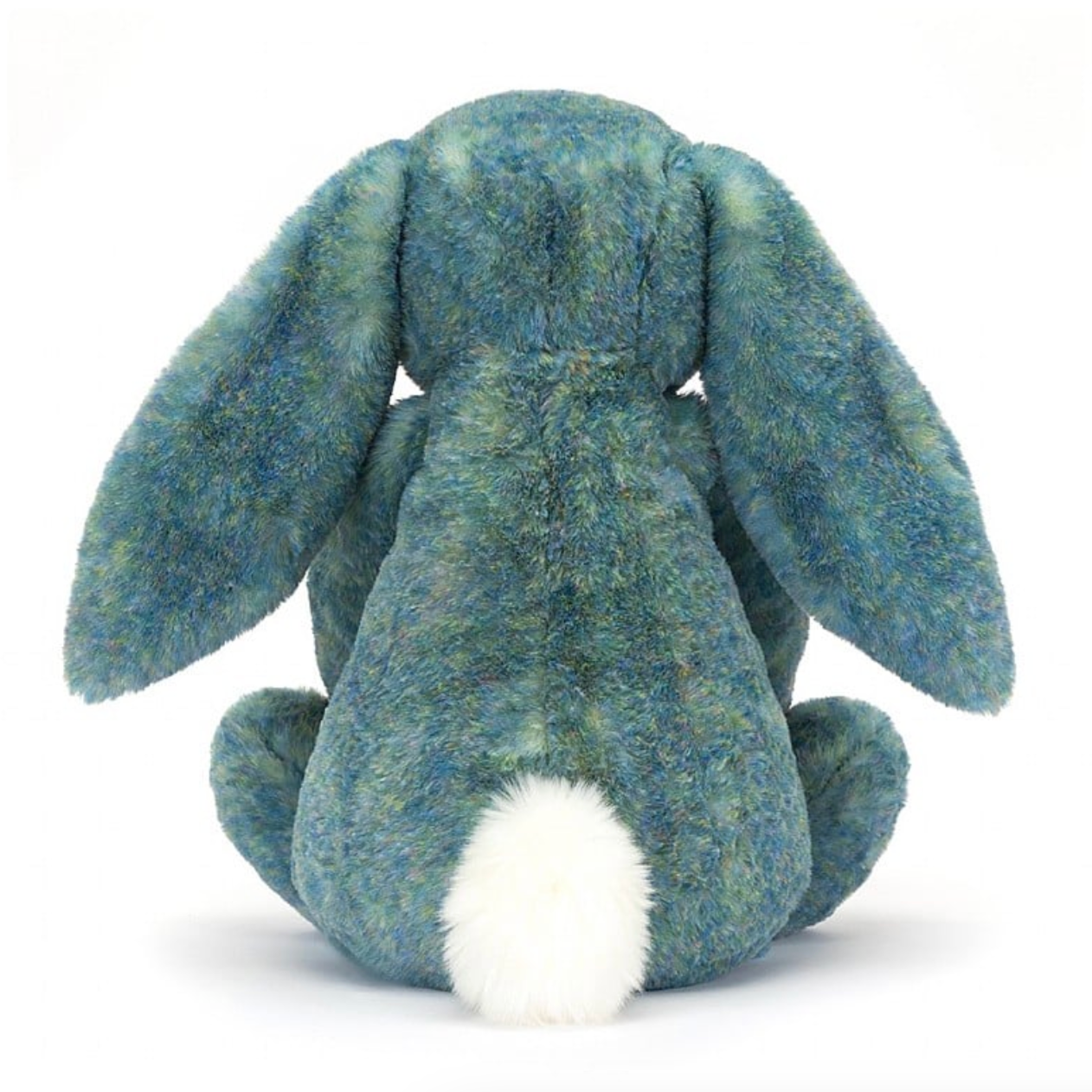 Jellycat Bashful Luxe Bunny Azure -huge