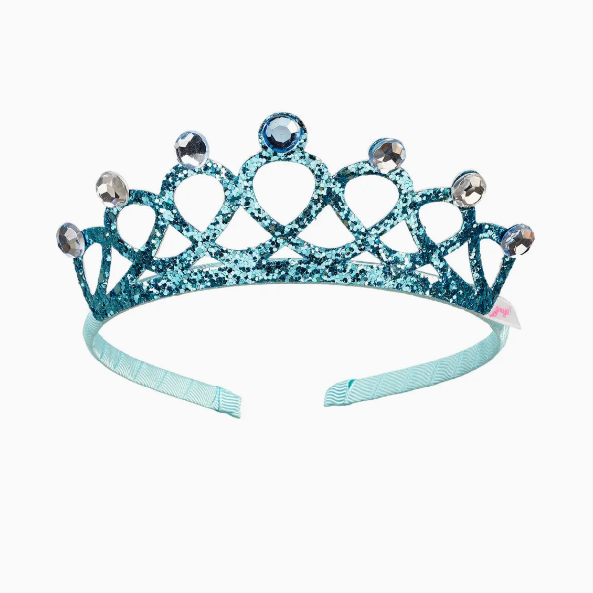 Crown Emy -blue