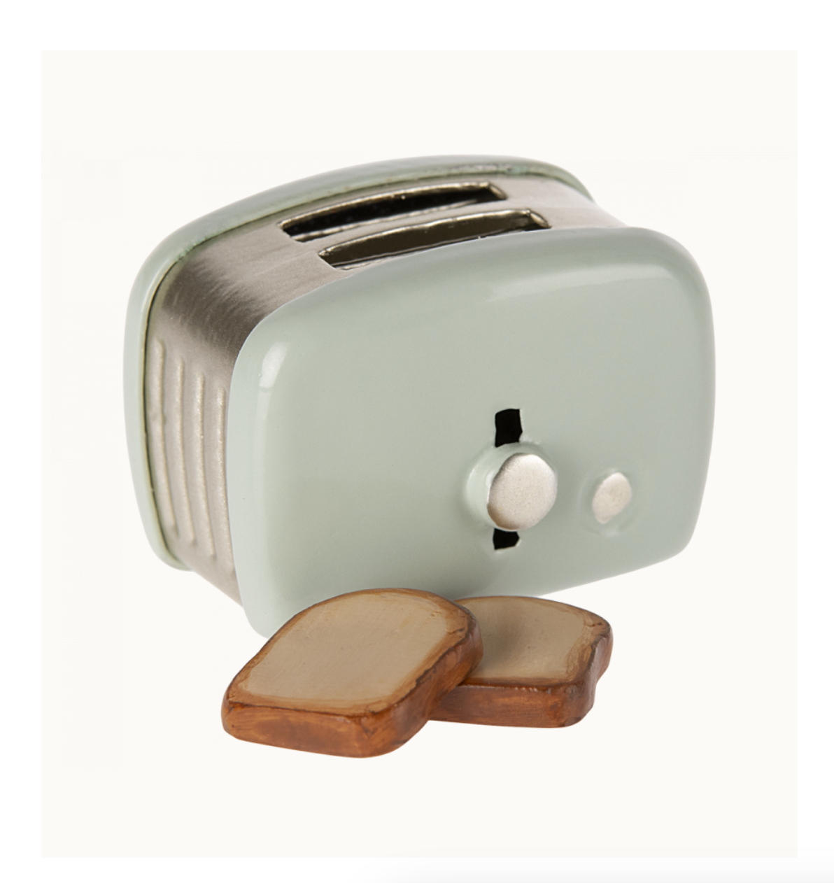 Toaster for Mouse - mint