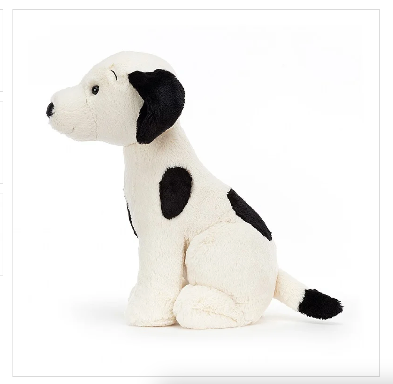 Jellycat Harper Pup