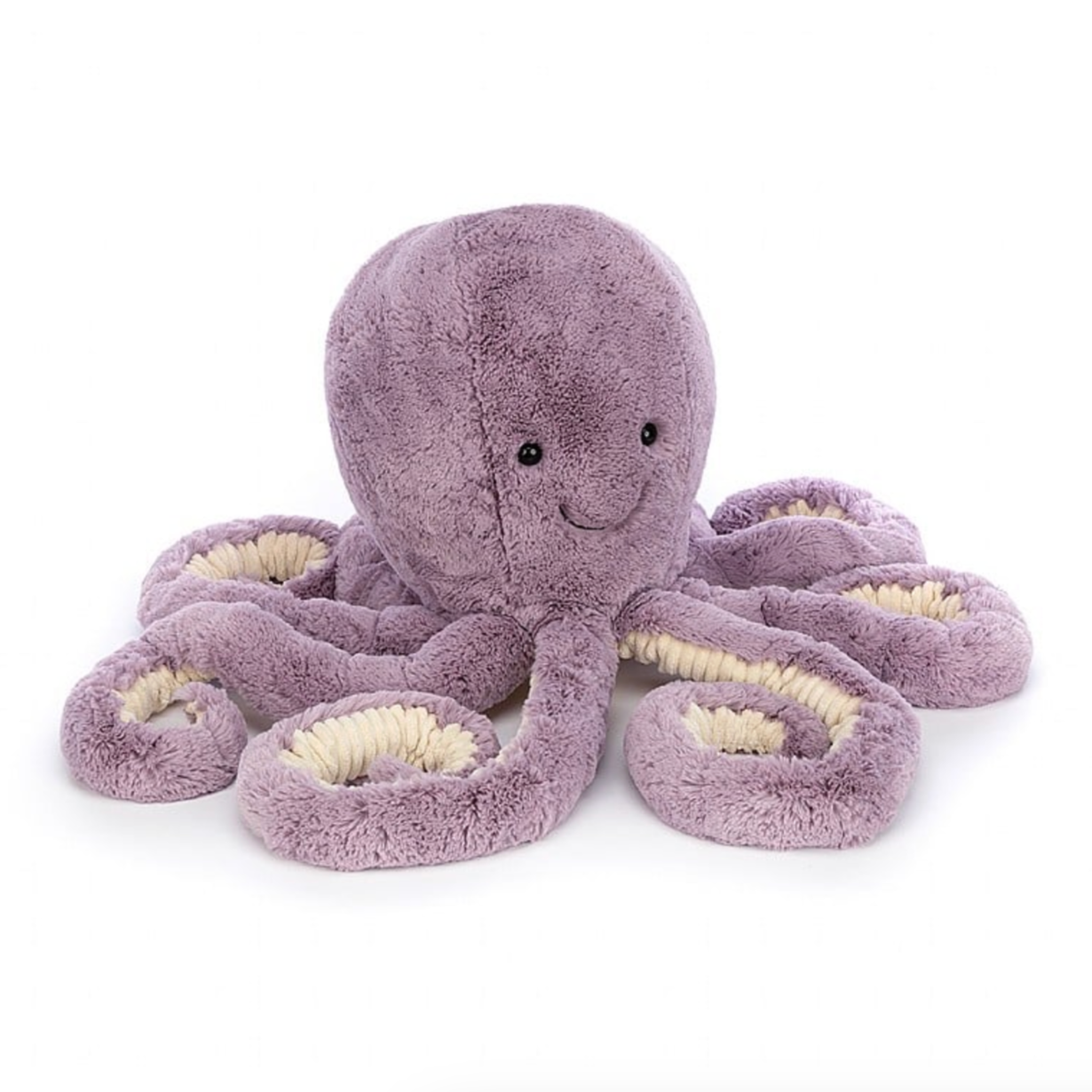 Jellycat Maya Octopus -really big