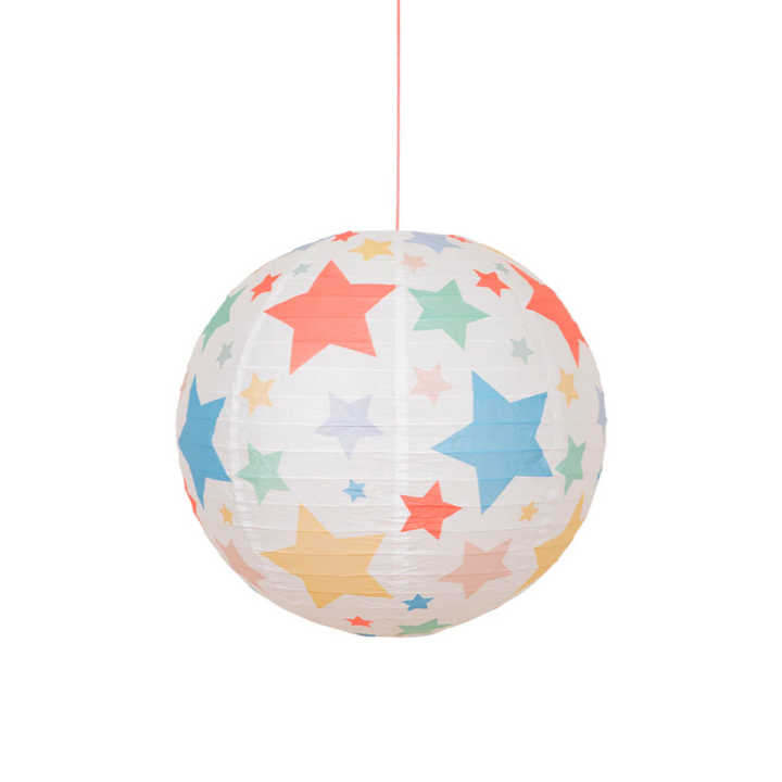 Stars & Stripes Lanterns