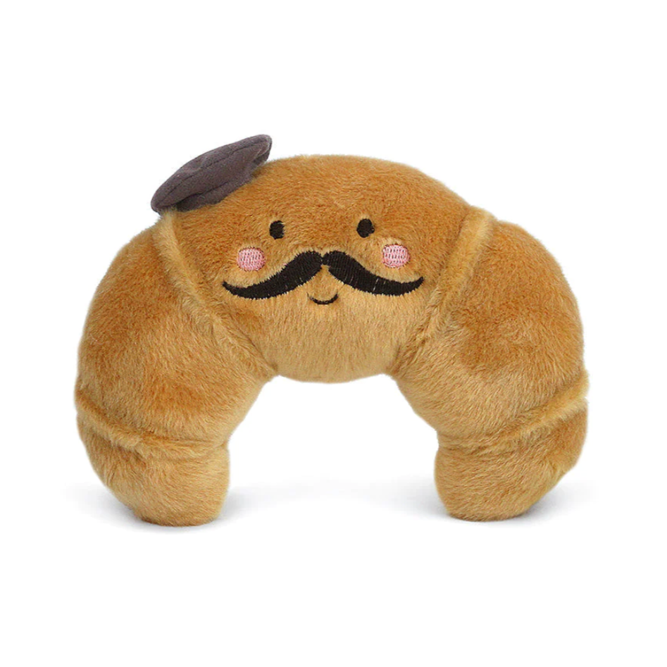 Monsieur Croissant