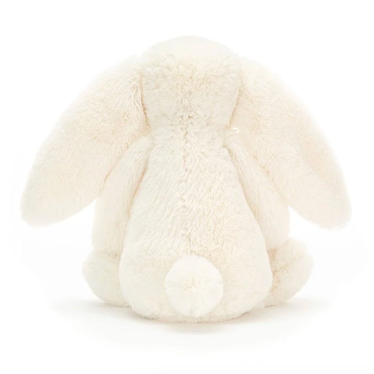 Bashful Cream Bunny -medium