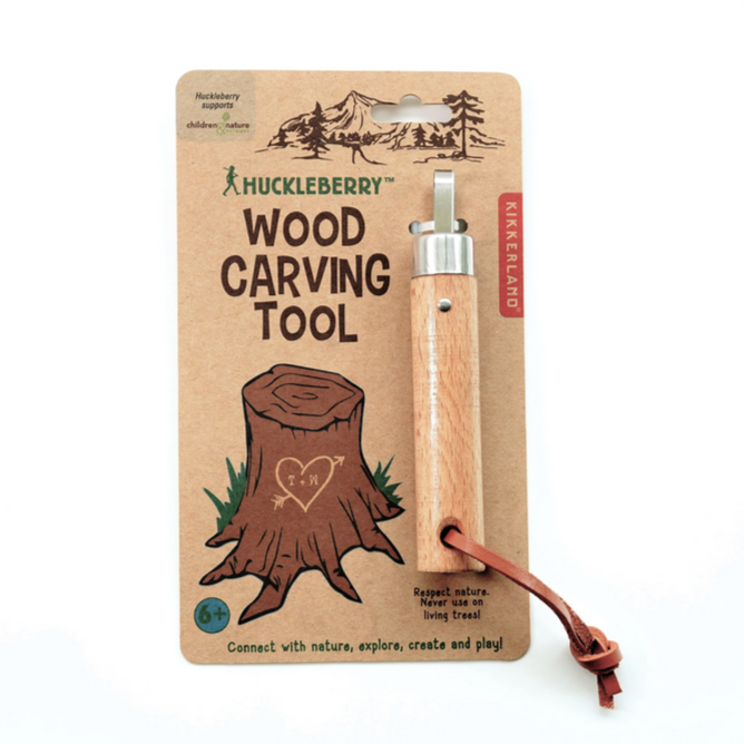 Wood Carving Tool