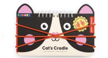 Cat's Cradle