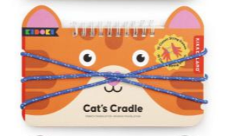 Cat's Cradle