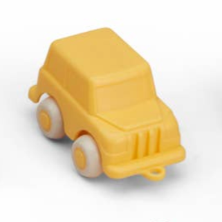 Mini Chubbies Vehicles