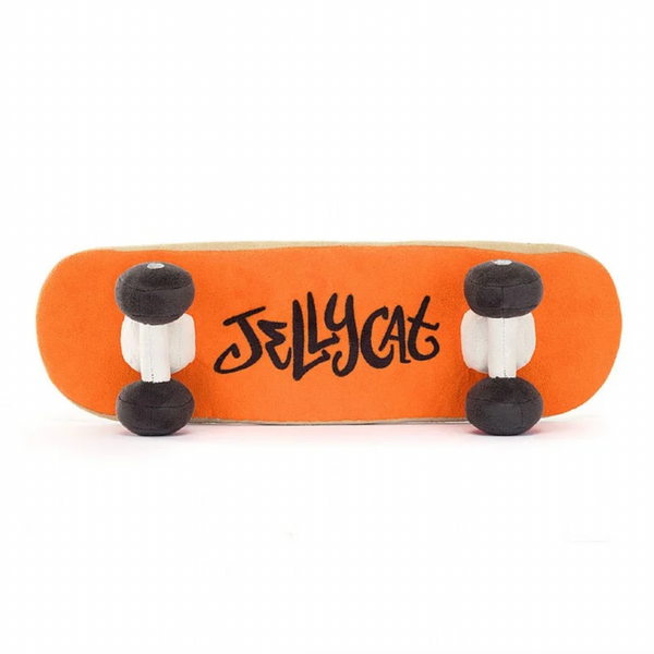 Jellycat Amuseables Sports Skateboarding