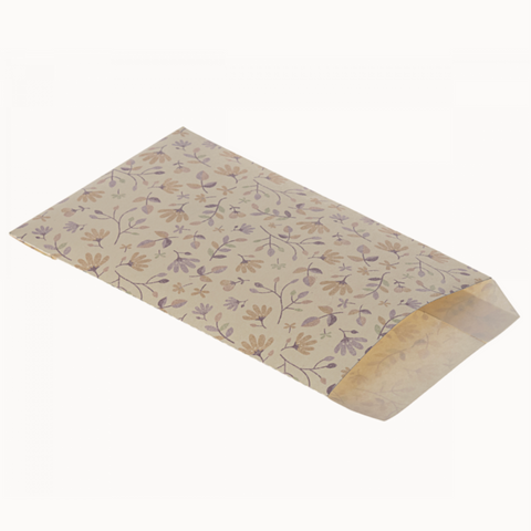 Gift Bag Envelope -merle heather (10pk)
