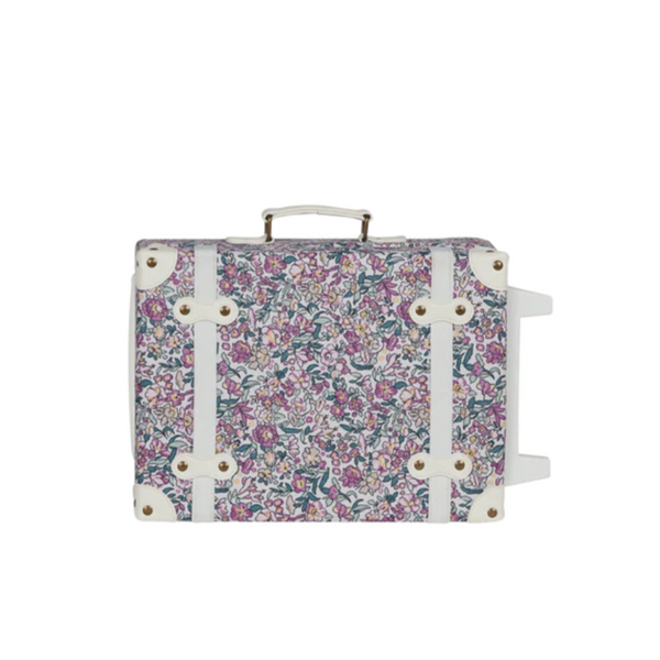 See-ya Suitcase - Wildflower