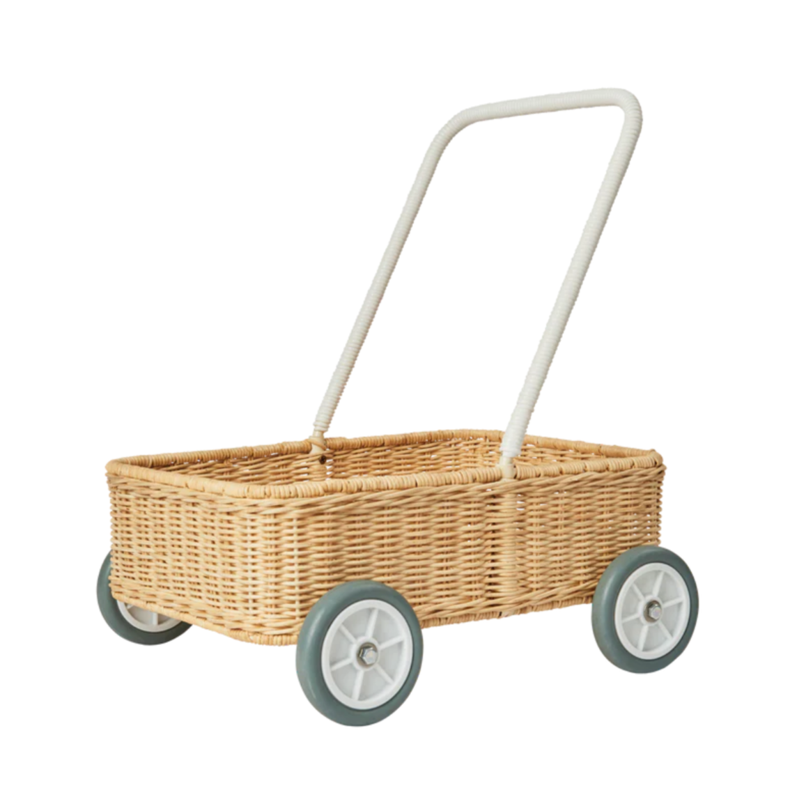 Rattan Wamble Walker