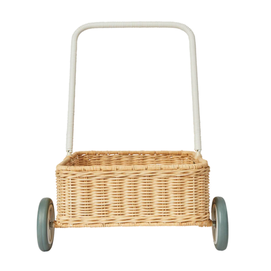 Rattan Wamble Walker