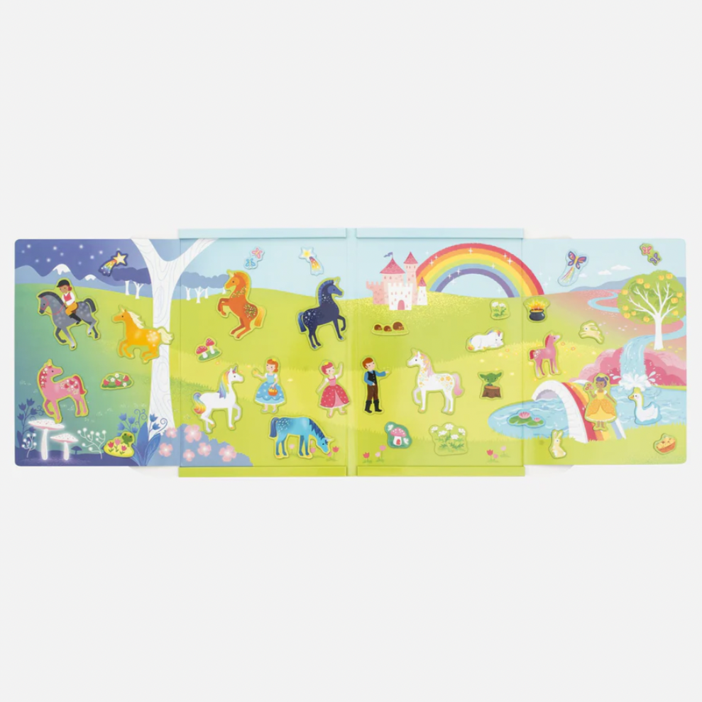 Magna Carry - Unicorn Kingdom