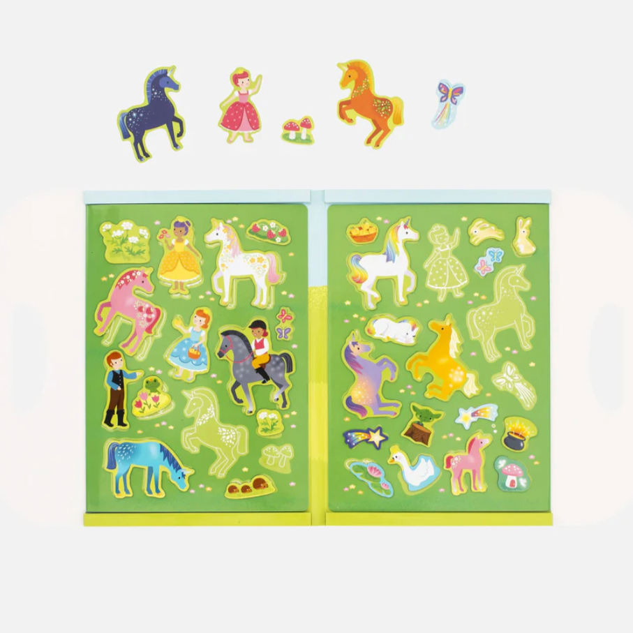 Magna Carry - Unicorn Kingdom