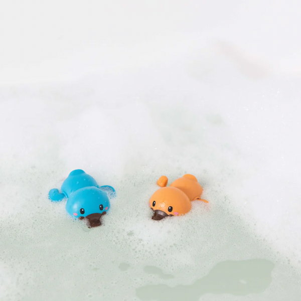 Bath Racers - Platypuses 18mos+