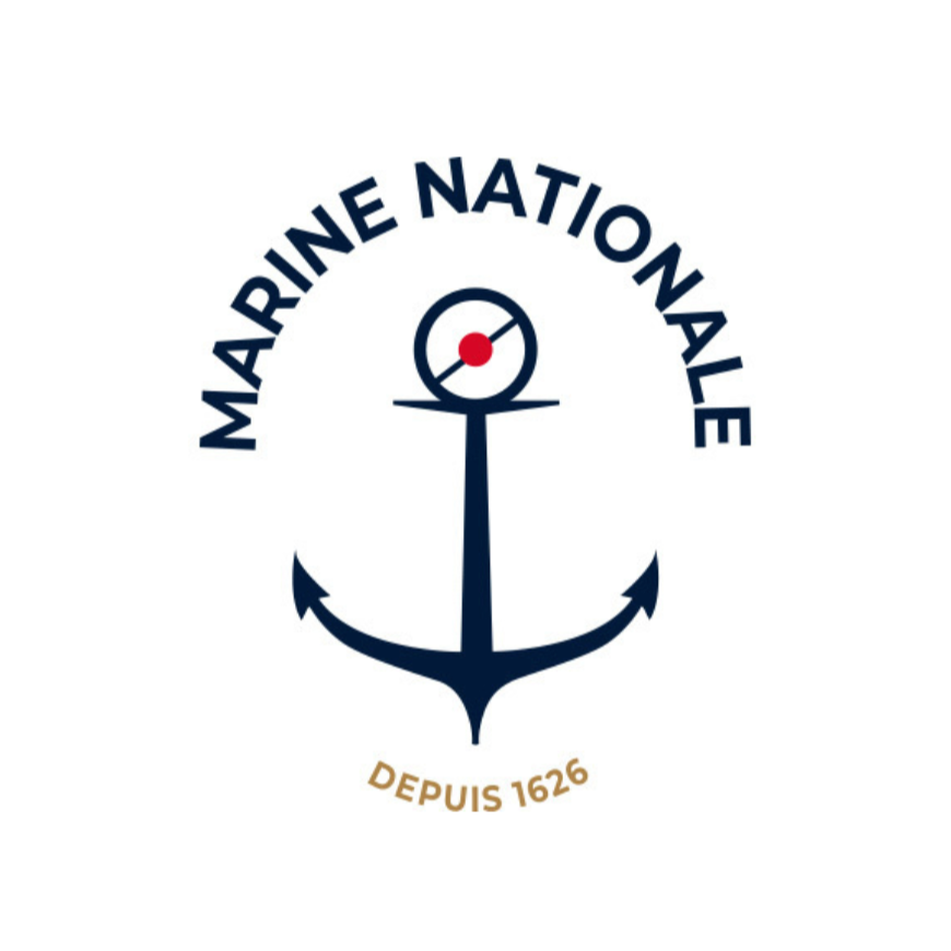 Dominos - Marine Nationale