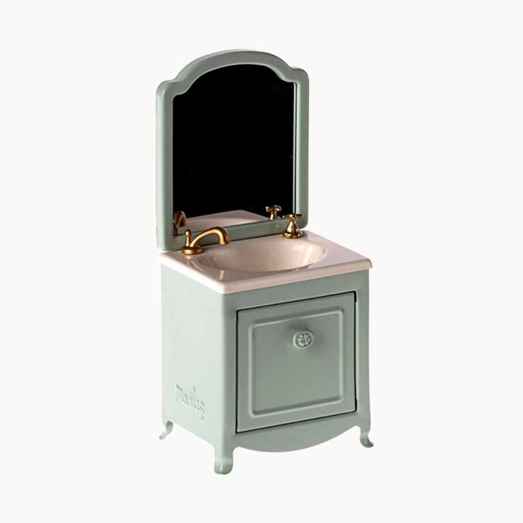 Sink Dresser for Mouse - mint