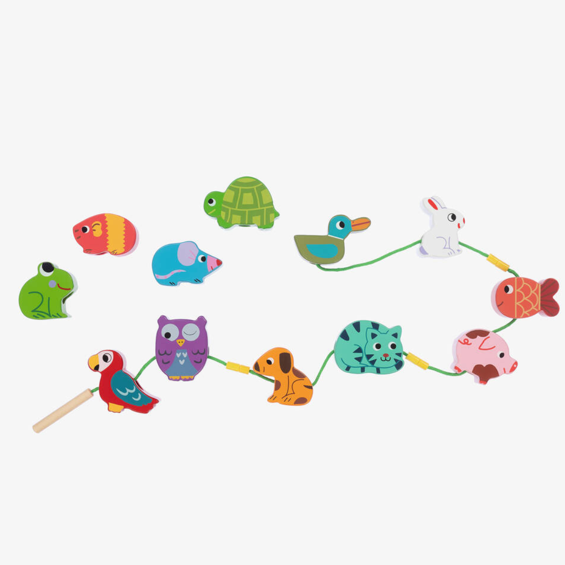 String Along Beads -Pets