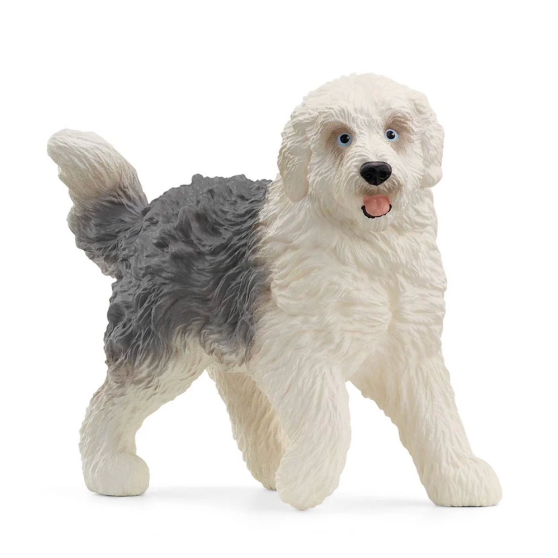 Old English Sheepdog